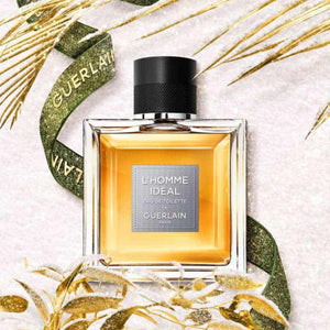 Guerlain L’Homme Ideal EDT Sample