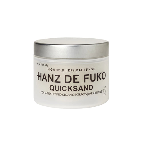 Hanz De Fuko Quicksand Mini