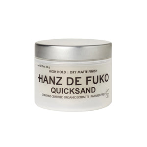 Hanz De Fuko Quicksand Mini