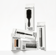 Load image into Gallery viewer, Above The Collar Fundamental 01 - Classic Brush