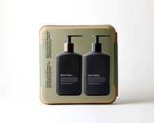 Load image into Gallery viewer, Hunter Lab Natural Hair Care Kit