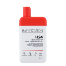 Load image into Gallery viewer, Hairification H24 Complex Hair Repair Peptide Conditioner 300ml