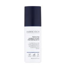 Load image into Gallery viewer, Hairification Pure Grow Leave-in Growth Intensifying Spray 150ml