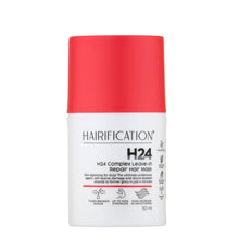 Load image into Gallery viewer, Hairification H24 Complex Leave-In Repair Mask 50ml