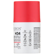 Load image into Gallery viewer, Hairification H24 Complex Leave-In Repair Mask 50ml