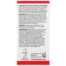 Load image into Gallery viewer, Hairification H24 Complex Leave-In Repair Mask 50ml
