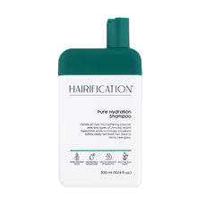 Load image into Gallery viewer, Hairification Pure Hydration Shampoo 300ml