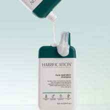 Load image into Gallery viewer, Hairification Pure Hydration Shampoo 300ml