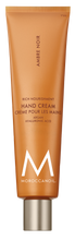 Load image into Gallery viewer, Moroccanoil Hand Cream Ambre Noir 100ml