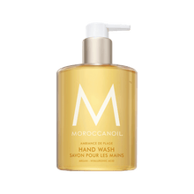 Load image into Gallery viewer, Moroccanoil Hand Wash Ambiance de Plage 360ml