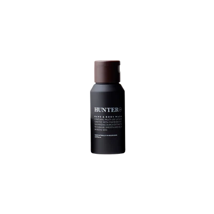 Hunter Lab Hand & Body Wash 50ml