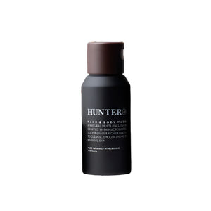 Hunter Lab Hand & Body Wash 50ml