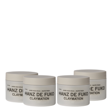 Load image into Gallery viewer, Hanz De Fuko Claymation Quad Bundle