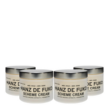 Load image into Gallery viewer, Hanz De Fuko Scheme Cream Quad Bundle
