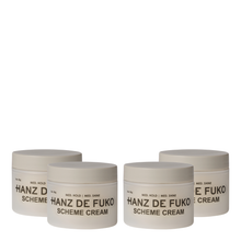 Load image into Gallery viewer, Hanz De Fuko Scheme Cream Quad Bundle