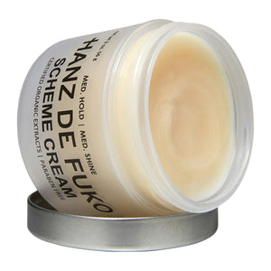 Hanz De Fuko Scheme Cream Quad Bundle