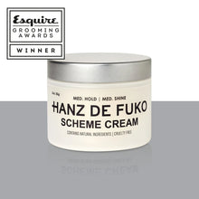 Load image into Gallery viewer, Hanz De Fuko Scheme Cream Duo Bundle