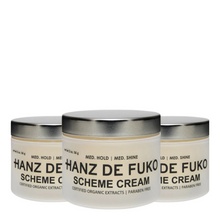 Load image into Gallery viewer, Hanz De Fuko Scheme Cream Trio Bundle
