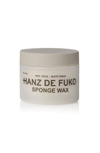 Load image into Gallery viewer, Hanz De Fuko Sponge Wax Trio Bundle
