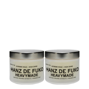 Hanz de Fuko Heavymade Duo Bundle
