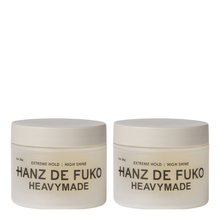 Load image into Gallery viewer, Hanz de Fuko Heavymade Duo Bundle