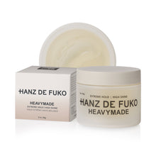 Load image into Gallery viewer, Hanz de Fuko Heavymade Duo Bundle