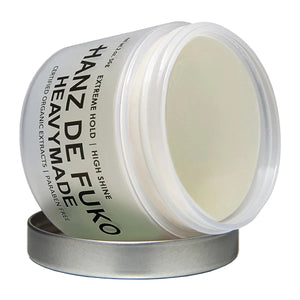 Hanz de Fuko Heavymade Duo Bundle