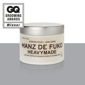 Hanz de Fuko Heavymade Duo Bundle