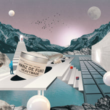 Load image into Gallery viewer, Hanz de Fuko Heavymade Duo Bundle
