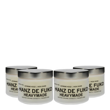 Load image into Gallery viewer, Hanz de Fuko Heavymade Quad Bundle