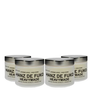 Hanz de Fuko Heavymade Quad Bundle