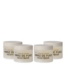Load image into Gallery viewer, Hanz de Fuko Heavymade Quad Bundle