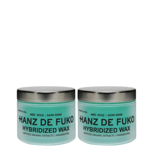 Hanz de Fuko Hybridized Duo Bundle