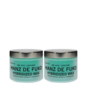 Hanz de Fuko Hybridized Duo Bundle