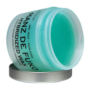 Hanz de Fuko Hybridized Duo Bundle