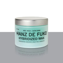 Load image into Gallery viewer, Hanz de Fuko Hybridized Duo Bundle