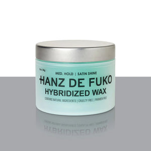 Hanz de Fuko Hybridized Duo Bundle