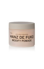 Load image into Gallery viewer, Hanz de Fuko Modify Pomade Duo Bundle