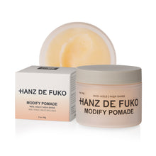 Load image into Gallery viewer, Hanz de Fuko Modify Pomade Quad Bundle