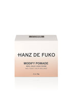 Load image into Gallery viewer, Hanz de Fuko Modify Pomade Quad Bundle