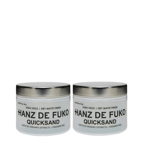 Hanz de Fuko Quicksand Duo Bundle