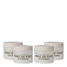 Load image into Gallery viewer, Hanz de Fuko Quicksand Quad Bundle