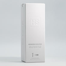 Load image into Gallery viewer, Henson Shaving Ti22 Medium DE Safety Razor Titanium