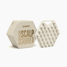 Load image into Gallery viewer, Tooletries The Scalp Scrubber - Sand