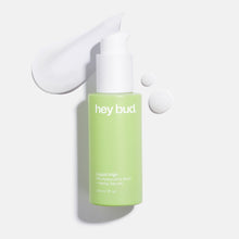 Load image into Gallery viewer, Hey Bud Hyaluronic Acid + Hemp Serum 30ml