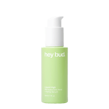 Load image into Gallery viewer, Hey Bud Hyaluronic Acid + Hemp Serum 30ml