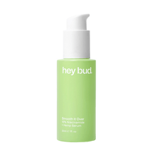 Load image into Gallery viewer, Hey Bud Niacinamide + Hemp Serum 30ml