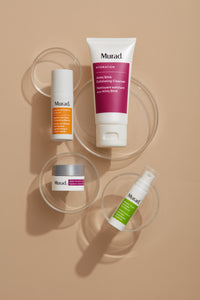 Murad The Recovery Specialists Pack
