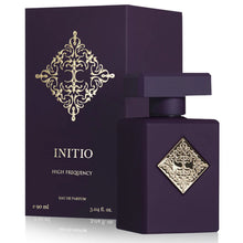 Load image into Gallery viewer, Initio High Frequency Eau De Parfum Sample