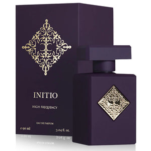 Initio High Frequency Eau De Parfum Sample